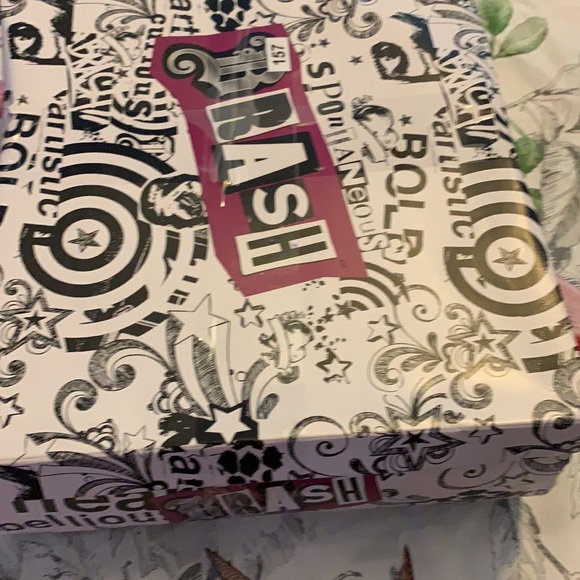 NEW with box Brash Gray Women’s Sock Boot - Picture 12 of 16